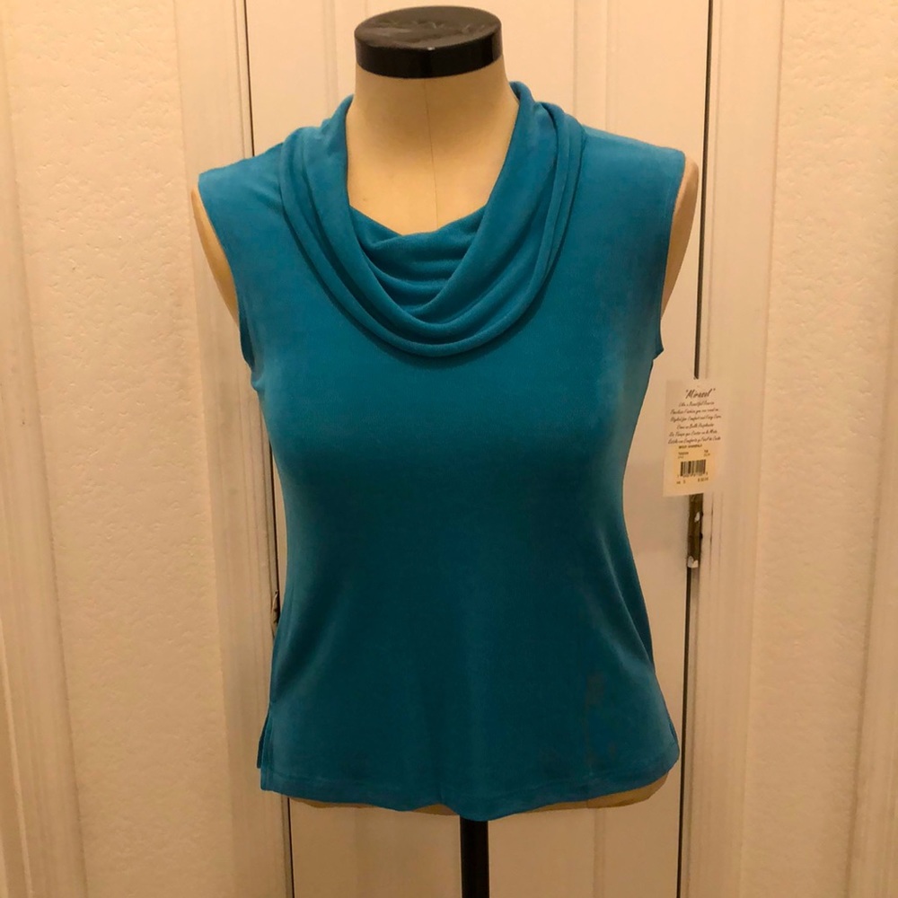 Tank Top By Mirasol